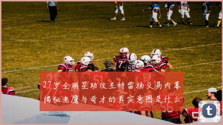 27岁全明星助攻王特雷杨交易内幕揭秘老鹰与奇才的真实意图是什么
