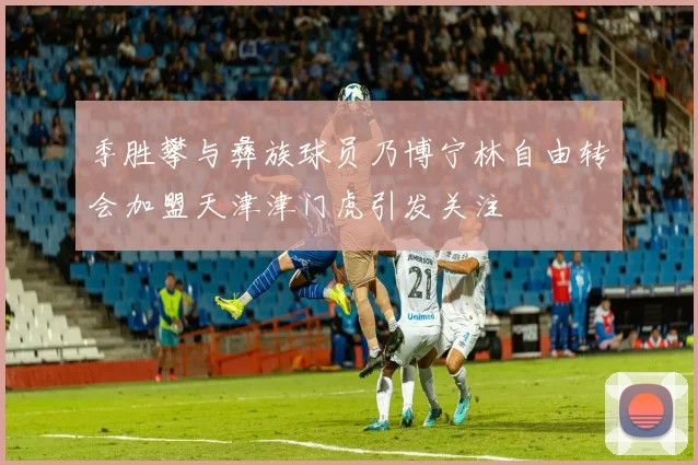 季胜攀与彝族球员乃博宁林自由转会加盟天津津门虎引发关注
