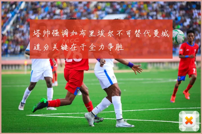 塔帅强调加布里埃尔不可替代曼城追分关键在于全力争胜